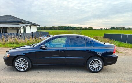 Volvo S60 III, 2007 год, 899 999 рублей, 9 фотография