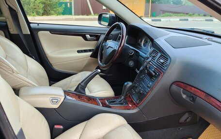 Volvo S60 III, 2007 год, 899 999 рублей, 17 фотография
