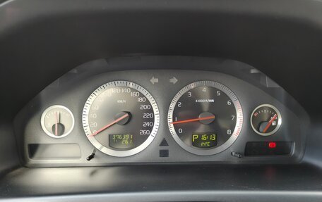 Volvo S60 III, 2007 год, 899 999 рублей, 20 фотография