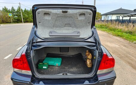 Volvo S60 III, 2007 год, 899 999 рублей, 18 фотография