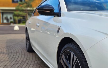 Peugeot 508 II, 2021 год, 3 650 000 рублей, 6 фотография