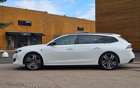 Peugeot 508 II, 2021 год, 3 650 000 рублей, 16 фотография
