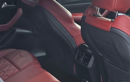 Peugeot 508 II, 2021 год, 3 650 000 рублей, 21 фотография