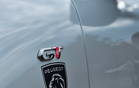 Peugeot 508 II, 2021 год, 3 650 000 рублей, 17 фотография
