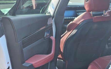 Peugeot 508 II, 2021 год, 3 650 000 рублей, 29 фотография