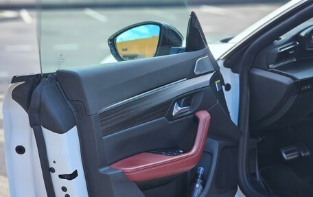 Peugeot 508 II, 2021 год, 3 650 000 рублей, 30 фотография