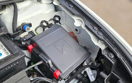 Peugeot 508 II, 2021 год, 3 650 000 рублей, 24 фотография