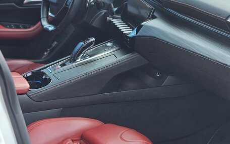Peugeot 508 II, 2021 год, 3 650 000 рублей, 22 фотография