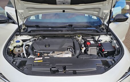 Peugeot 508 II, 2021 год, 3 650 000 рублей, 26 фотография