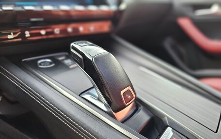Peugeot 508 II, 2021 год, 3 650 000 рублей, 38 фотография