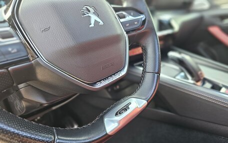 Peugeot 508 II, 2021 год, 3 650 000 рублей, 36 фотография