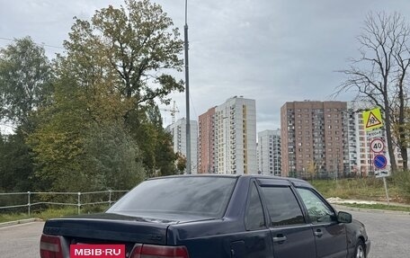 Volvo 850, 1996 год, 215 000 рублей, 5 фотография