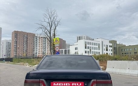 Volvo 850, 1996 год, 215 000 рублей, 4 фотография