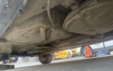 Volvo 850, 1996 год, 215 000 рублей, 11 фотография