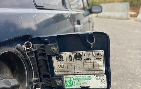 Volvo 850, 1996 год, 215 000 рублей, 17 фотография
