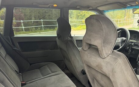 Volvo 850, 1996 год, 215 000 рублей, 15 фотография