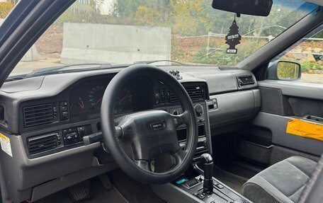 Volvo 850, 1996 год, 215 000 рублей, 13 фотография