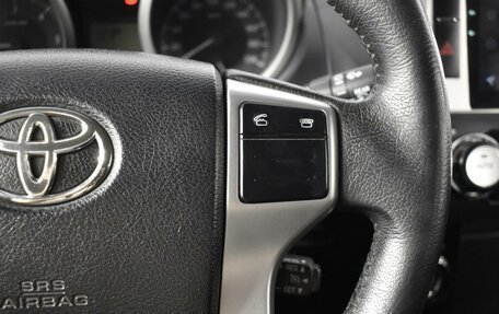 Toyota Land Cruiser Prado 150 рестайлинг 2, 2014 год, 3 464 900 рублей, 15 фотография