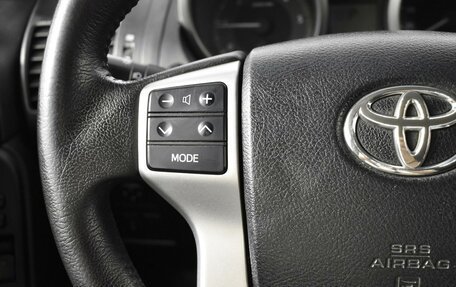 Toyota Land Cruiser Prado 150 рестайлинг 2, 2014 год, 3 464 900 рублей, 14 фотография