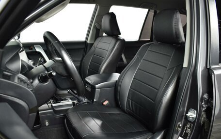 Toyota Land Cruiser Prado 150 рестайлинг 2, 2014 год, 3 464 900 рублей, 10 фотография
