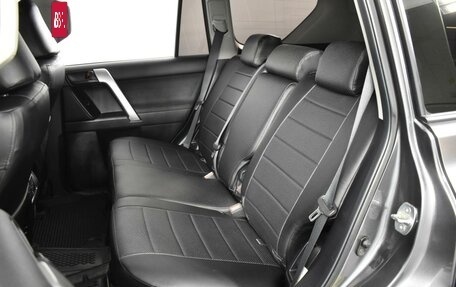 Toyota Land Cruiser Prado 150 рестайлинг 2, 2014 год, 3 464 900 рублей, 9 фотография