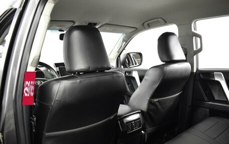 Toyota Land Cruiser Prado 150 рестайлинг 2, 2014 год, 3 464 900 рублей, 11 фотография