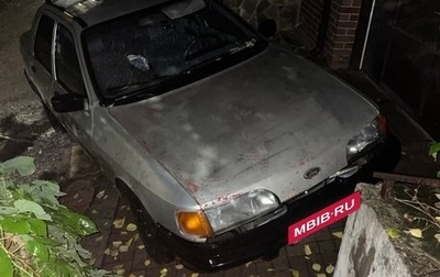 Ford Sierra I, 1987 год, 90 000 рублей, 1 фотография