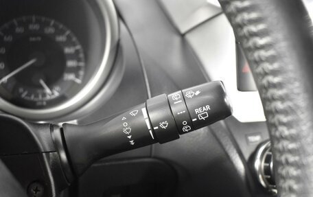 Toyota Land Cruiser Prado 150 рестайлинг 2, 2014 год, 3 464 900 рублей, 17 фотография