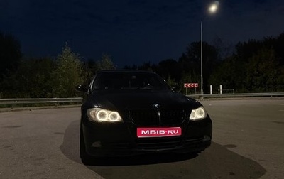 BMW 3 серия, 2008 год, 1 050 000 рублей, 1 фотография