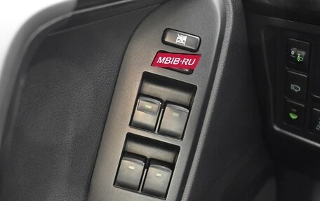 Toyota Land Cruiser Prado 150 рестайлинг 2, 2014 год, 3 464 900 рублей, 23 фотография