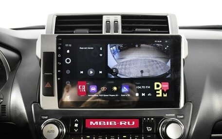 Toyota Land Cruiser Prado 150 рестайлинг 2, 2014 год, 3 464 900 рублей, 19 фотография