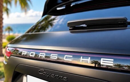 Porsche Cayenne III, 2020 год, 12 000 000 рублей, 5 фотография