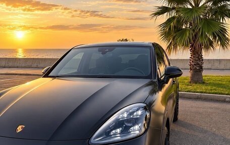 Porsche Cayenne III, 2020 год, 12 000 000 рублей, 10 фотография