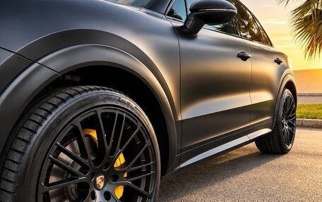 Porsche Cayenne III, 2020 год, 12 000 000 рублей, 9 фотография