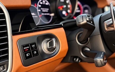 Porsche Cayenne III, 2020 год, 12 000 000 рублей, 15 фотография