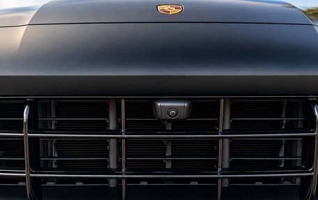 Porsche Cayenne III, 2020 год, 12 000 000 рублей, 11 фотография