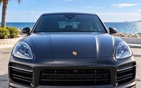 Porsche Cayenne III, 2020 год, 12 000 000 рублей, 3 фотография