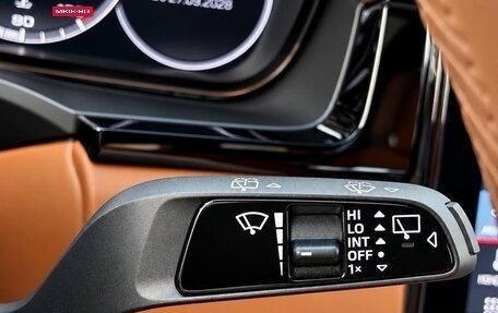 Porsche Cayenne III, 2020 год, 12 000 000 рублей, 16 фотография