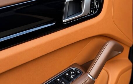 Porsche Cayenne III, 2020 год, 12 000 000 рублей, 19 фотография
