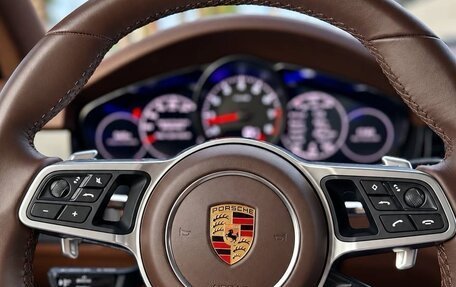 Porsche Cayenne III, 2020 год, 12 000 000 рублей, 20 фотография