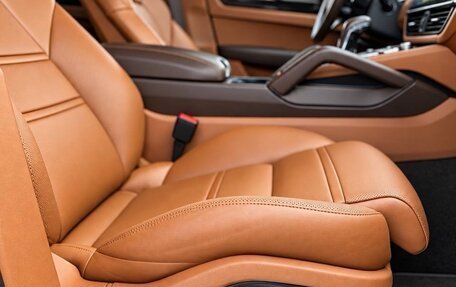 Porsche Cayenne III, 2020 год, 12 000 000 рублей, 29 фотография