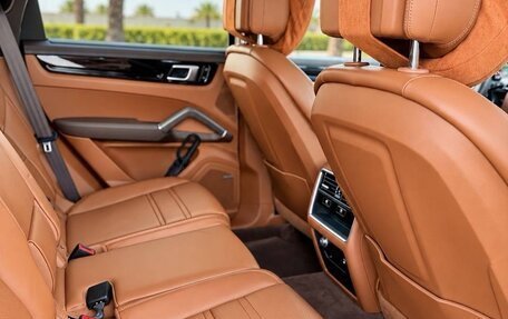 Porsche Cayenne III, 2020 год, 12 000 000 рублей, 31 фотография