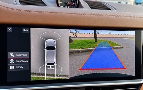 Porsche Cayenne III, 2020 год, 12 000 000 рублей, 26 фотография