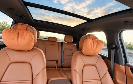 Porsche Cayenne III, 2020 год, 12 000 000 рублей, 24 фотография