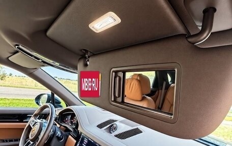 Porsche Cayenne III, 2020 год, 12 000 000 рублей, 25 фотография