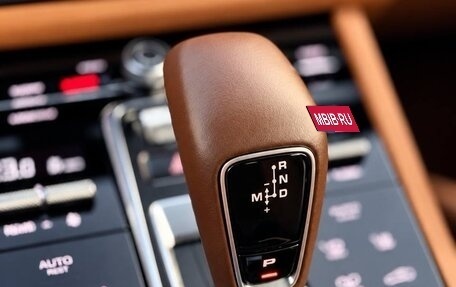 Porsche Cayenne III, 2020 год, 12 000 000 рублей, 27 фотография