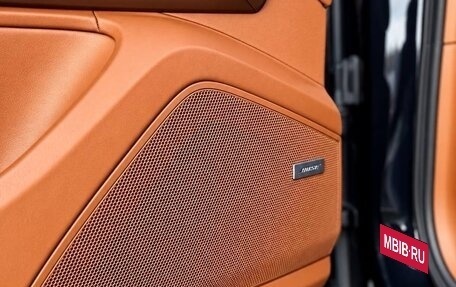 Porsche Cayenne III, 2020 год, 12 000 000 рублей, 28 фотография
