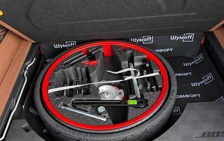 Porsche Cayenne III, 2020 год, 12 000 000 рублей, 38 фотография