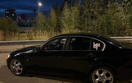 BMW 3 серия, 2008 год, 1 050 000 рублей, 3 фотография