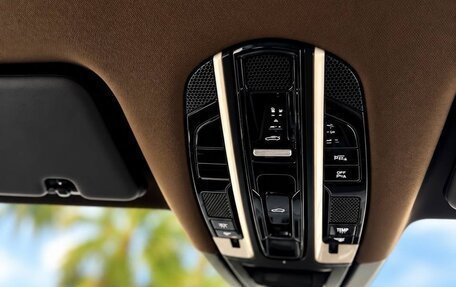 Porsche Cayenne III, 2020 год, 12 000 000 рублей, 40 фотография